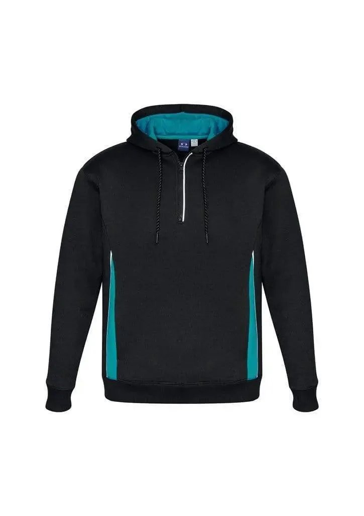 Printed Biz Collection Adult’s Renegade Hoodie SW710M